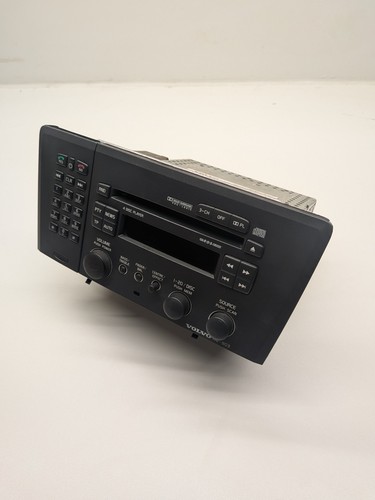 Radio 803 komplett volvo - komplett,