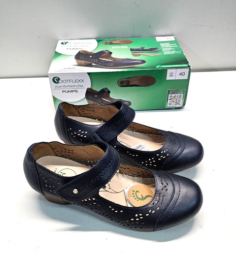 Footflex damen - footflex,