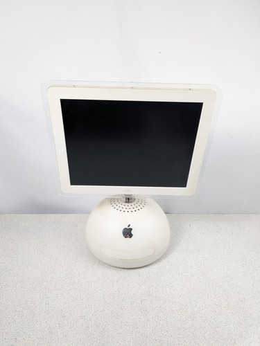 Apple imac zoll 800mhz - imac, 15