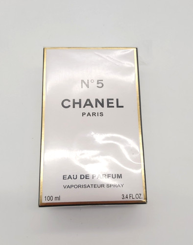 Chanel eau parfum 100 - no,
