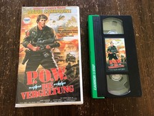 P.O.W. - DIE VERGELTUNG (The