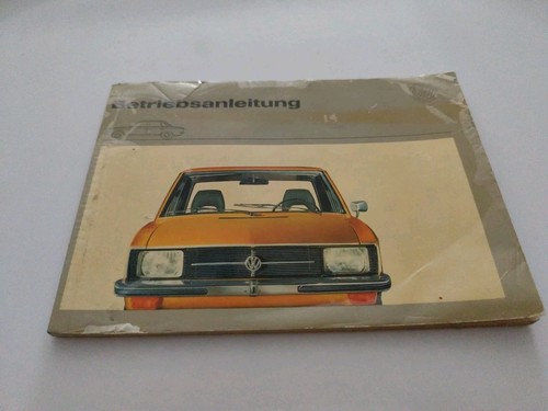 Betriebsanleitung k70 typ - betriebsanleitung,