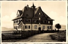 Ak Johanngeorgenstadt im Erzgebirge, Deutsche Jugendherberge - 3580301