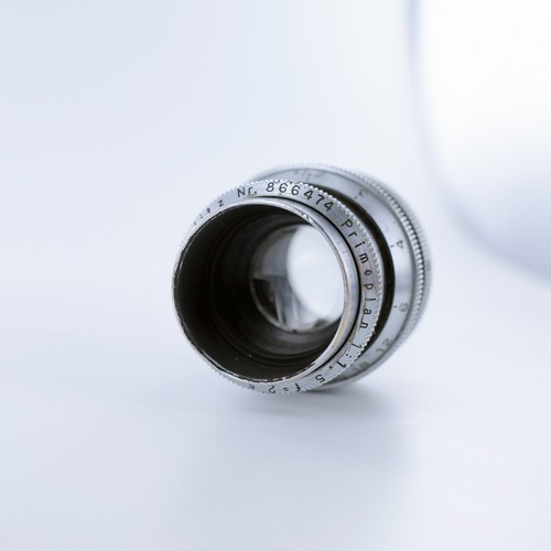 Primoplan 25mm c - primoplan,