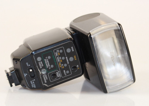 Olympus electronic flash g40 - olympus,