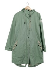 Nanok Damen Softshelljacke