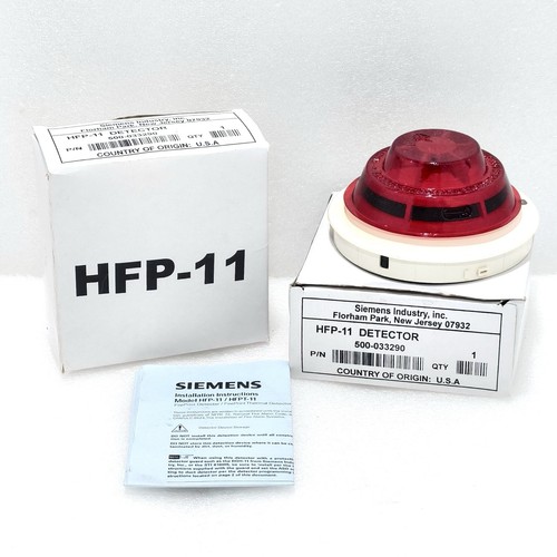 Siemens hfp rauch und - hfp-11, rauch-