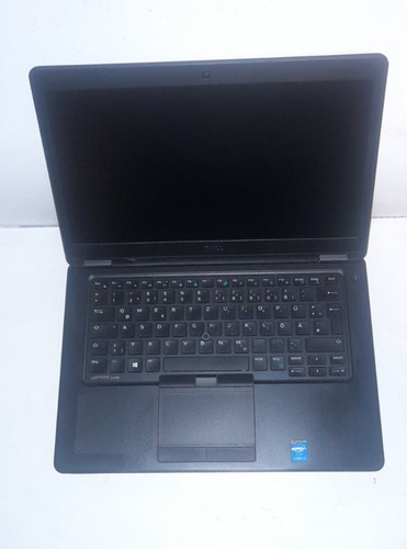 Dell latitude e5450 - e5450, core
