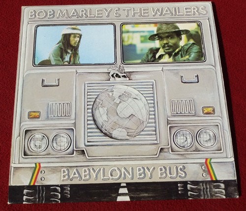 Vinyl bob marley the - vinyl, &