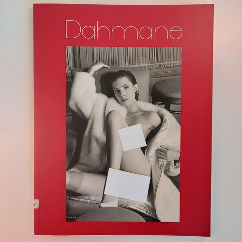 Dahmane perversion a fine - as,