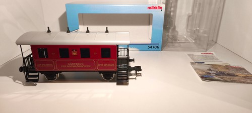 Märklin maxi spur 54706 - maxi, 1