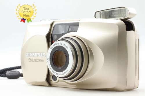 Top neuwertig olympus stylus - [top,