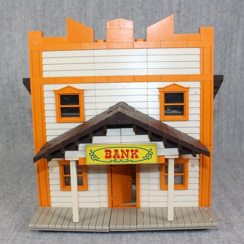 Exin west bank western - bank,