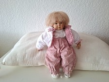 Heidi Ott Puppe 20 cm