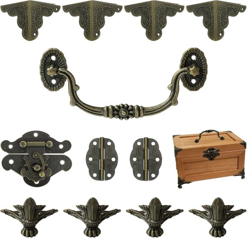 Antikes schlossriegel - antikes,