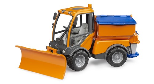 Bruder 02690 variocar - bruder,