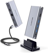 LENTION USB-C Dockingstation