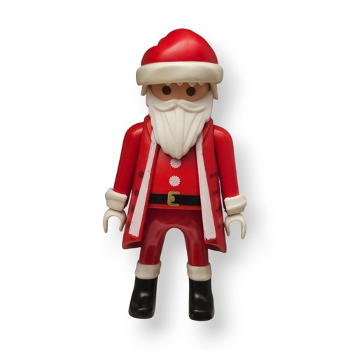 Playmobil figur weihnachtsmann - playmobil,