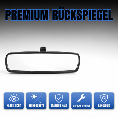Innenspiegel rückspiegel - innenspiegel,