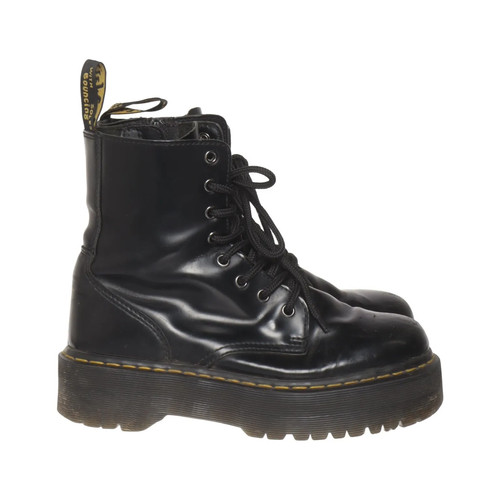 Martens schnürstiefel - dr., martens,