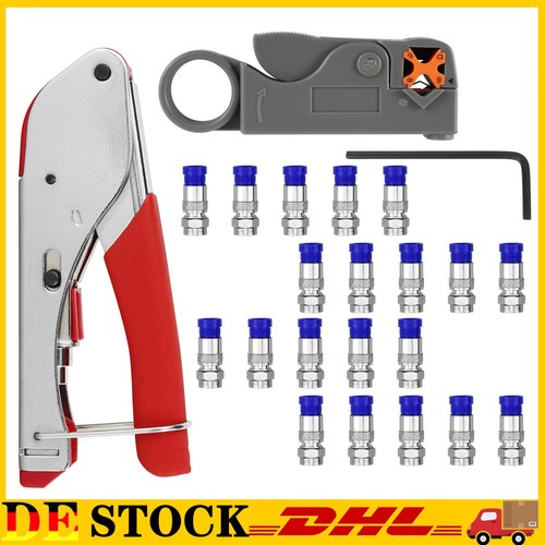 Kompressionszange kit - kompressionszange,