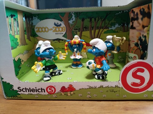Schleich 41259 sonderedition - schleich,