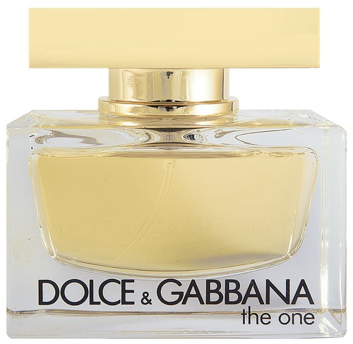 Dolce gabbana the - dolce, &