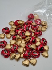 1 x 500gr. Lindt Herzen