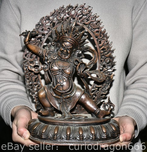 Tibetischer buddhismus - 13.2",
