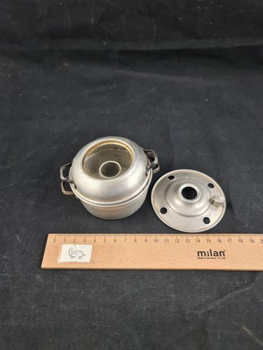 Kuchentopf kochtopf alu metall - alu,