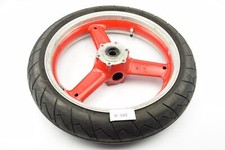 2001 Triumph Daytona 955i T595