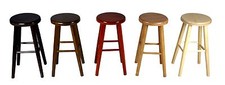 Barhocker Holzhocker Barstuhl