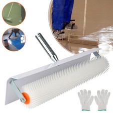 Stachelwalze Entlüftungswalze