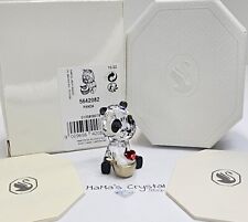 Swarovski Cariti Panda Baby