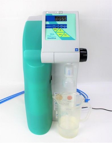 Tka smart2pure - tka,