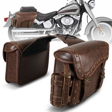 Motorrad Satteltaschen