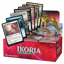Magic the Gathering Ikoria