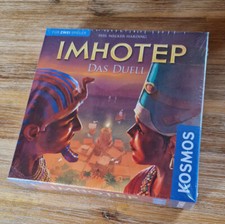 Imhotep - Das Duell (für zwei