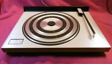 Plattenspieler B&O Bang &