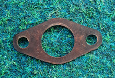 Dichtung zwischen Vergasser/Ansaugstutzen,Tecumseh  Rasenmäher
