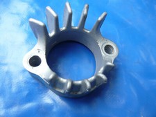 Honda CB 900 750 Boldor Krümmer Bride Flansch Joint Ex Pipe Verbinder Auspuff