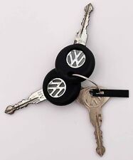 VW Schlüssel HV VB7915 AS HV NV Volkswagen Oldtimer Rohlinge 70er Jahre 3 Stück