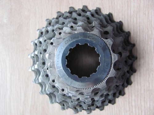 10fach shimano dura - dura, ace