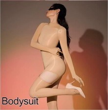 Strumpfhose Bodysuit mit
