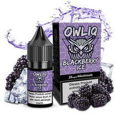 Premium liquid blackberry - premium,