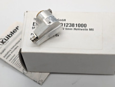 Fritz Kübler  Inkremental Drehgeber  5.2420.023N.1000.5017 /8-30 VDC  50mA