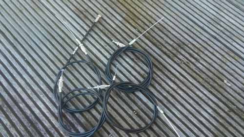 Kreidler mf2 mp2 zügeset - mf2/,