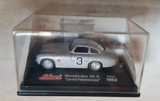 Schuco Mercedes Benz 300 SL "Carrera Panamericana"