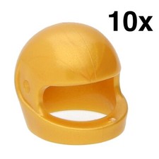 LEGO Figuren Helme - Lego
