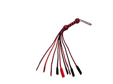 Peitsche 9zügig aus